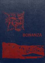 1976 Superior High School Yearbook from Superior, Montana cover image