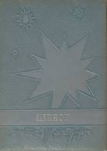 1965 Rankin Township High School Yearbook from Rankin, Illinois cover image