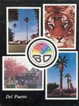1980 Patterson High School Yearbook from Patterson, California cover image