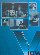 Griffith High School 2005 yearbook cover photo