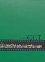 2007 Westfield High School Yearbook from Westfield, Indiana cover image