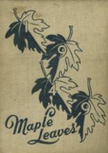 1949 Maplewood-Richmond Heights High School Yearbook from Maplewood, Missouri cover image