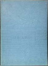 1942 Darby High School Yearbook from Darby, Pennsylvania cover image
