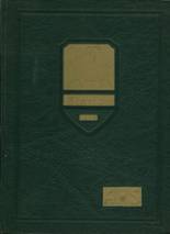 1930 Appleton High School Yearbook from Appleton, Wisconsin cover image