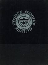 1974 Harpeth Hall School Yearbook from Nashville, Tennessee cover image