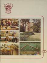1973 North High School Yearbook from Wichita, Kansas cover image