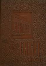 1941 Lindblom Technical High School Yearbook from Chicago, Illinois cover image