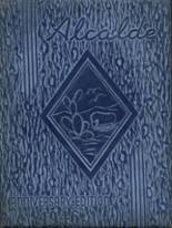 1946 John Tyler High School Yearbook from Tyler, Texas cover image