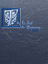 2003 Yale High School Yearbook from Yale, Michigan cover image