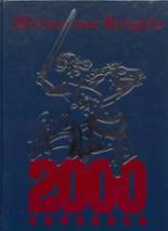 2000 Southeast High School Yearbook from Kansas city, Missouri cover image