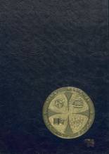 1974 Vinal Regional Vocational Technical High School Yearbook from Middletown, Connecticut cover image