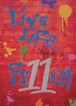 2010 Welch High School Yearbook from Welch, Oklahoma cover image