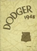 1948 Ft. Dodge High School Yearbook from Ft. dodge, Iowa cover image