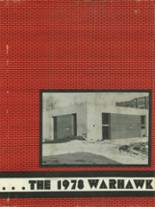 1978 LDF High School Yearbook from Le grand, Iowa cover image