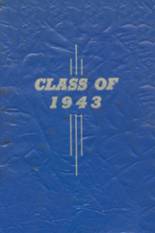 Perry High School yearbook