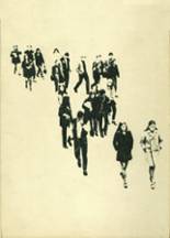 Arcata High School 1971 yearbook cover photo