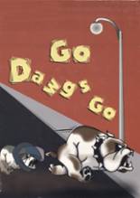 2002 Hitchcock High School Yearbook from Hitchcock, Texas cover image
