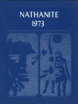 1973 Drury High School Yearbook from North adams, Massachusetts cover image