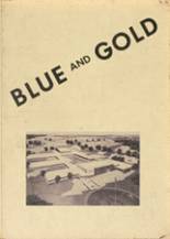 Gloucester City High School 1961 yearbook cover photo