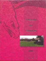 1996 Sauk Prairie High School Yearbook from Prairie du sac, Wisconsin cover image