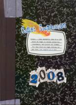 2008 Alton High School Yearbook from Alton, Missouri cover image