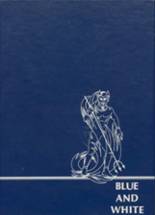 1988 Epping High School Yearbook from Epping, New Hampshire cover image