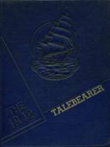 1942 Dakota High School Yearbook from Dakota, Illinois cover image