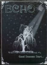 Long Beach High School 2008 yearbook cover photo