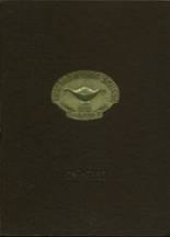 1976 Browning School Yearbook from New york, New York cover image