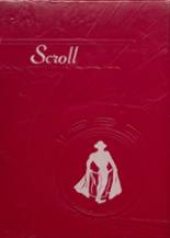 1960 Boone High School Yearbook from Boone, Iowa cover image