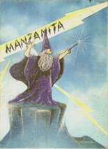 Watsonville High School 1979 yearbook cover photo
