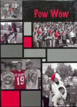 St. Henry High School 2009 yearbook cover photo