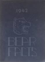 1942 Kiona-Benton City High School Yearbook from Benton city, Washington cover image