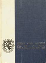 1966 Spring-Ford High School Yearbook from Royersford, Pennsylvania cover image