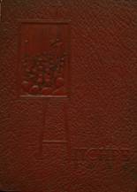 1936 Hyde Park Career Academy High School Yearbook from Chicago, Illinois cover image