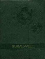 1949 Rural Retreat High School Yearbook from Rural retreat, Virginia cover image