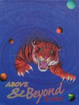2000 Patterson High School Yearbook from Patterson, California cover image