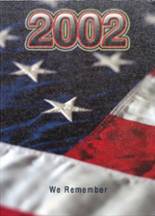 2002 Russell-Tyler-Ruthton High School Yearbook from Russell, Minnesota cover image
