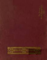 1915 Smith-Cotton High School Yearbook from Sedalia, Missouri cover image