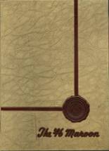 1946 Champaign High School Yearbook from Champaign, Illinois cover image