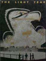 Johnsburg High School 1991 yearbook cover photo