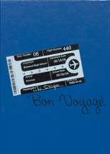 2006 Halstead High School Yearbook from Halstead, Kansas cover image