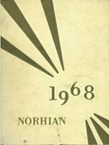 1968 North Hills High School Yearbook from Pittsburgh, Pennsylvania cover image