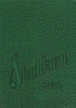 1950 South Kitsap High School Yearbook from Port orchard, Washington cover image