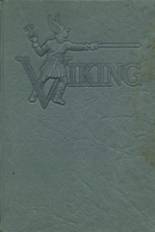 1928 North High School Yearbook from Denver, Colorado cover image