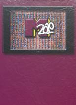 2010 Moline High School Yearbook from Moline, Illinois cover image