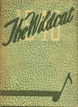 1948 Littlefield High School Yearbook from Littlefield, Texas cover image