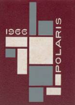 1966 Kents Hill School Yearbook from Kents hill, Maine cover image