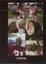 Liberty-Eylau High School 2005 yearbook cover photo