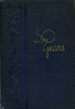 1945 Norristown Area High School Yearbook from Norristown, Pennsylvania cover image